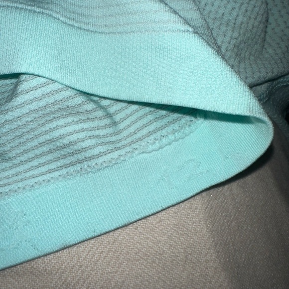 Lululemon Run: Swiftly Tech Long Sleeve Scoop Shirt size 12 - Picture 7 of 7